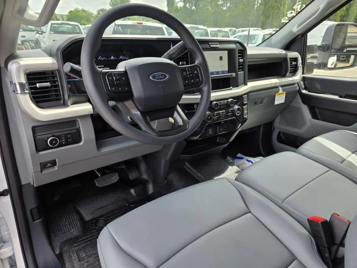 2026 Ford F-550 in Orlando, FL — photo 16