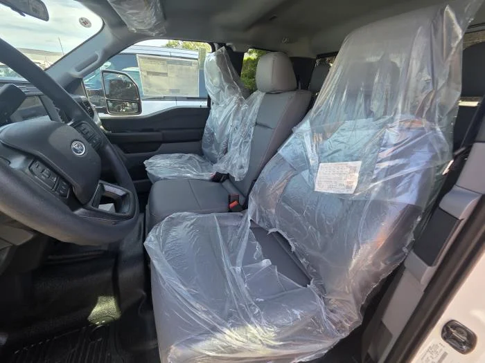 2026 Ford F-550 in Orlando, FL — photo 21
