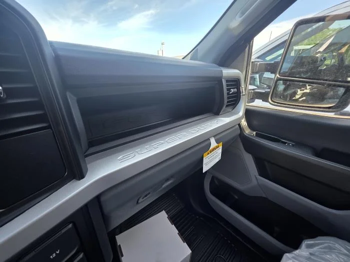2026 Ford F-550 in Orlando, FL — photo 22