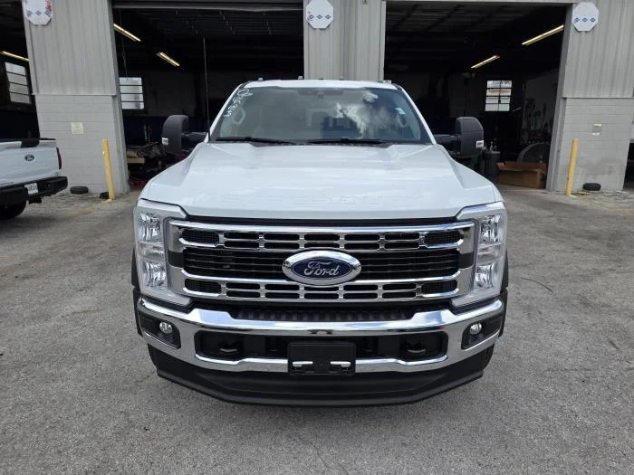 2026 Ford F-550 in Orlando, FL — photo 3