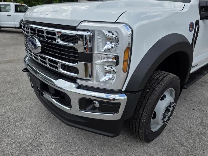 2026 Ford F-550 in Orlando, FL — photo 10