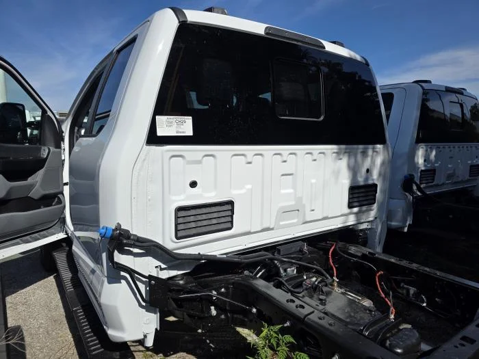 2026 Ford F-550 in Orlando, FL — photo 20