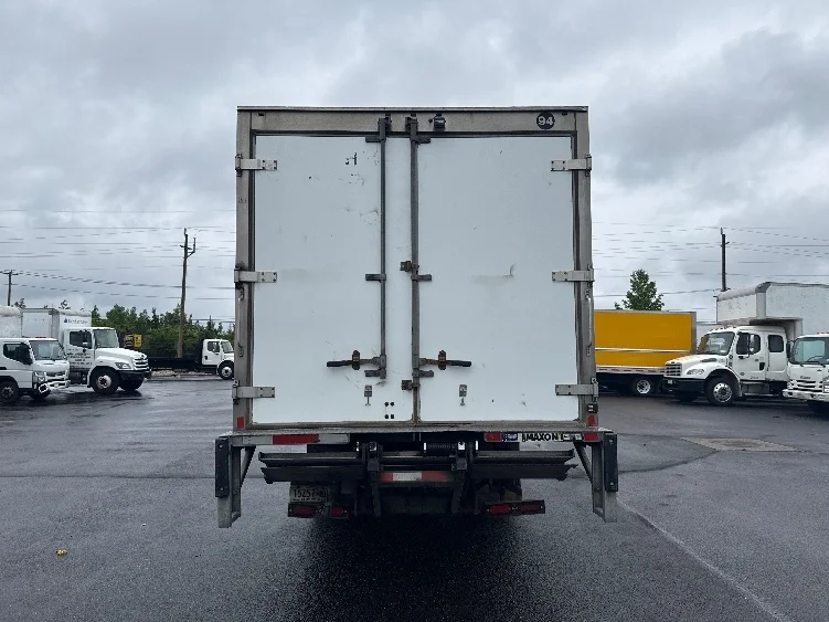 2021 Isuzu NQR in West Babylon, NY — photo 7