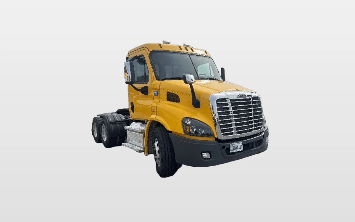 2019 Freightliner - image 1