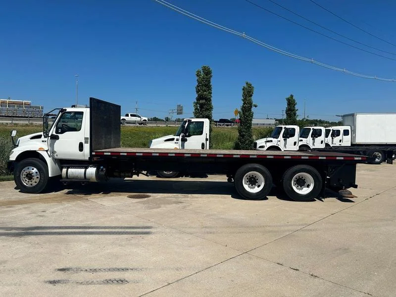 2020 International MV in Walton, KY — photo 2