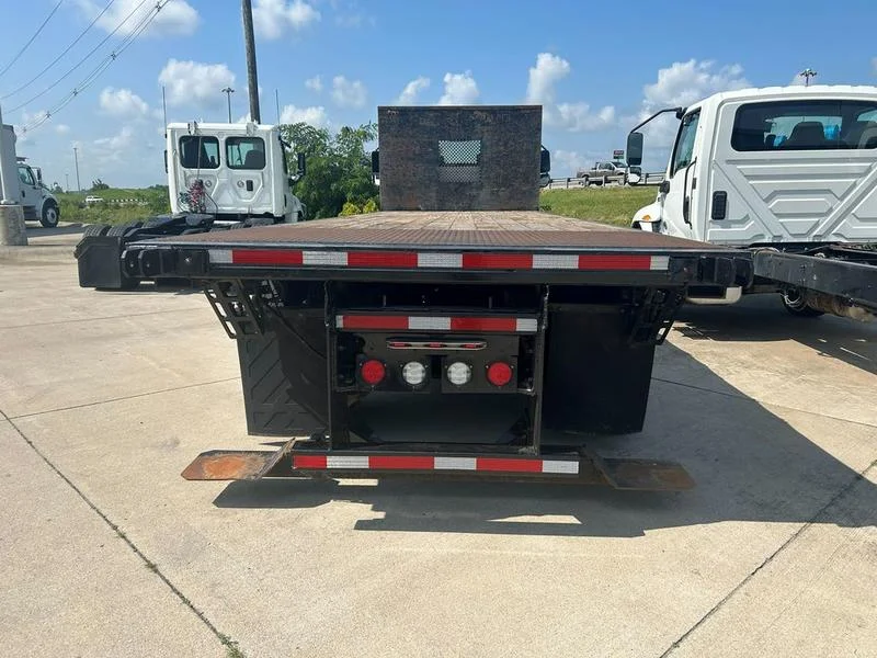2020 International MV in Walton, KY — photo 9