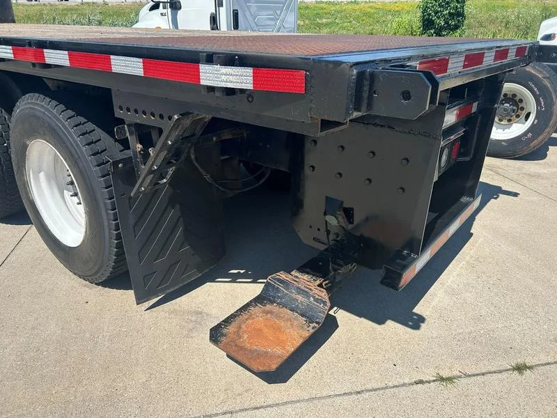 2020 International MV in Walton, KY — photo 4