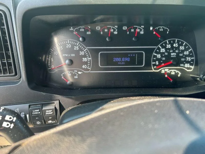 2020 International MV in Walton, KY — photo 15