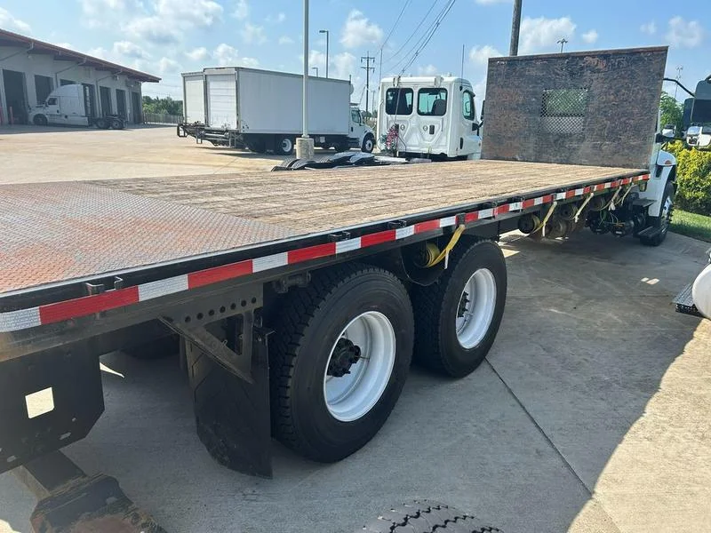 2020 International MV in Walton, KY — photo 10