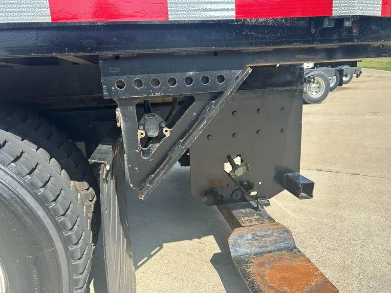 2020 International MV in Walton, KY — photo 8