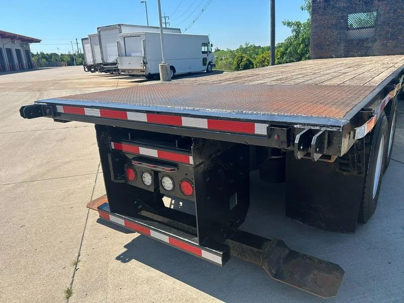 2020 International MV in Walton, KY — photo 3