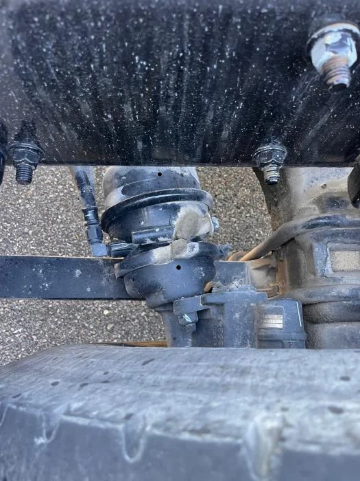 2020 Freightliner Cascadia - image 25