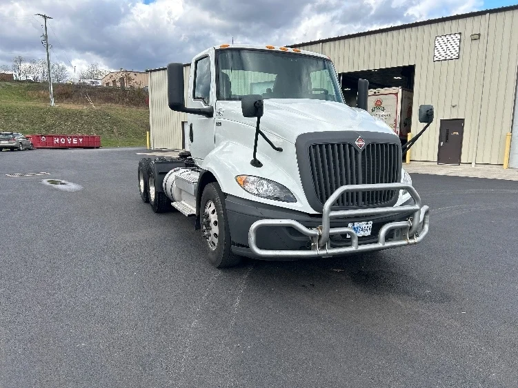 2019 International RH in Duncansville, PA