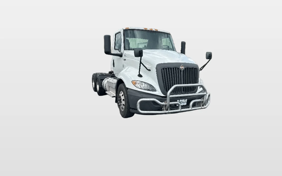 2019 International RH - image 1