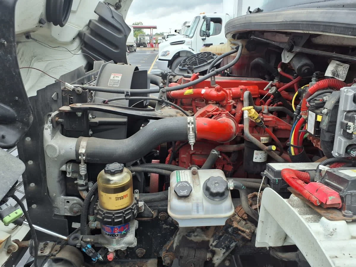 2016 Freightliner M2 106 - image 9