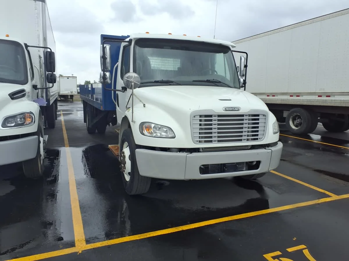 2016 Freightliner M2 106 in Taylor, MI