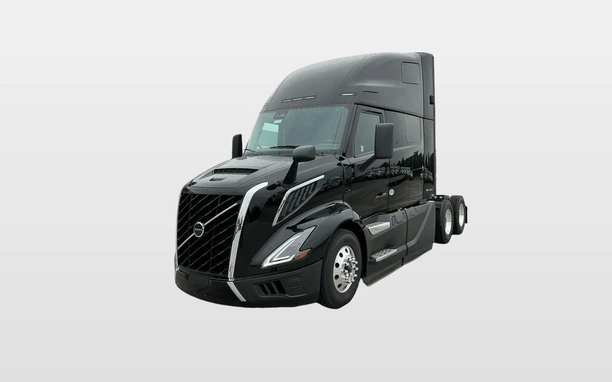 2026 Volvo - image 1