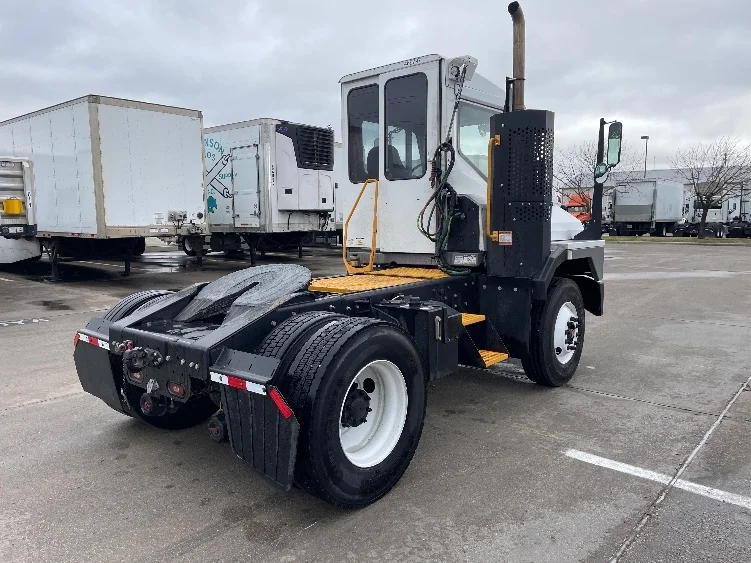 2022 Ottawa T2 in Dallas, TX — photo 7