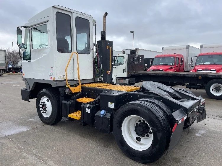 2022 Ottawa T2 in Dallas, TX — photo 5