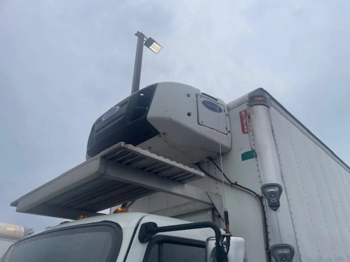 2020 Freightliner M2 106 in Farmingdale, NY — photo 7