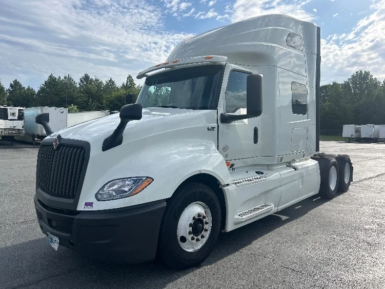 2020 International LT in Greensboro, NC — photo 3