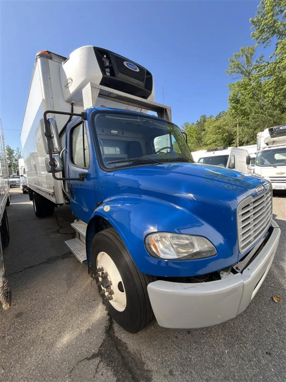 2018 Freightliner M2 106 in Ashland, VA — photo 3