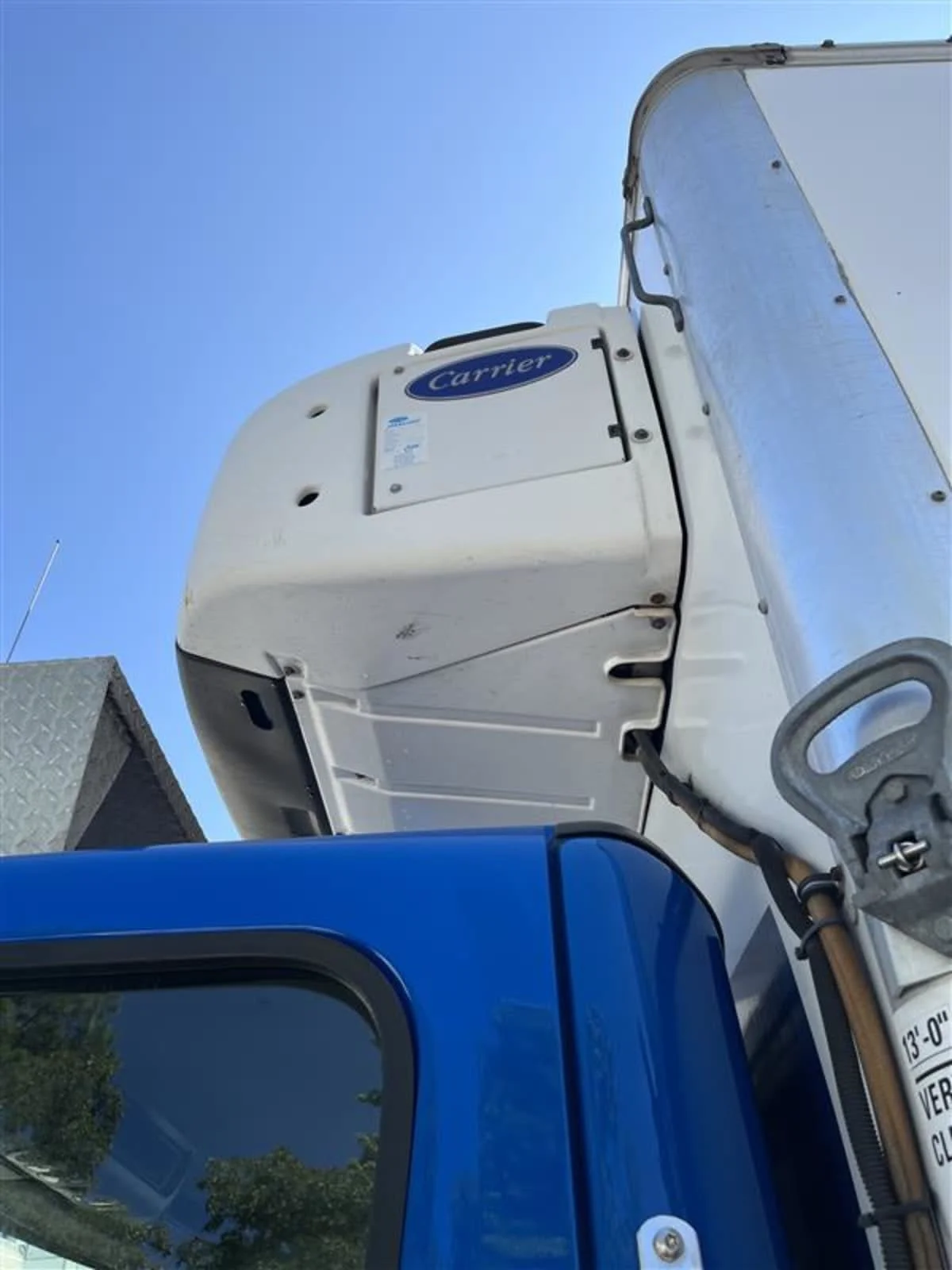 2018 Freightliner M2 106 in Ashland, VA — photo 7