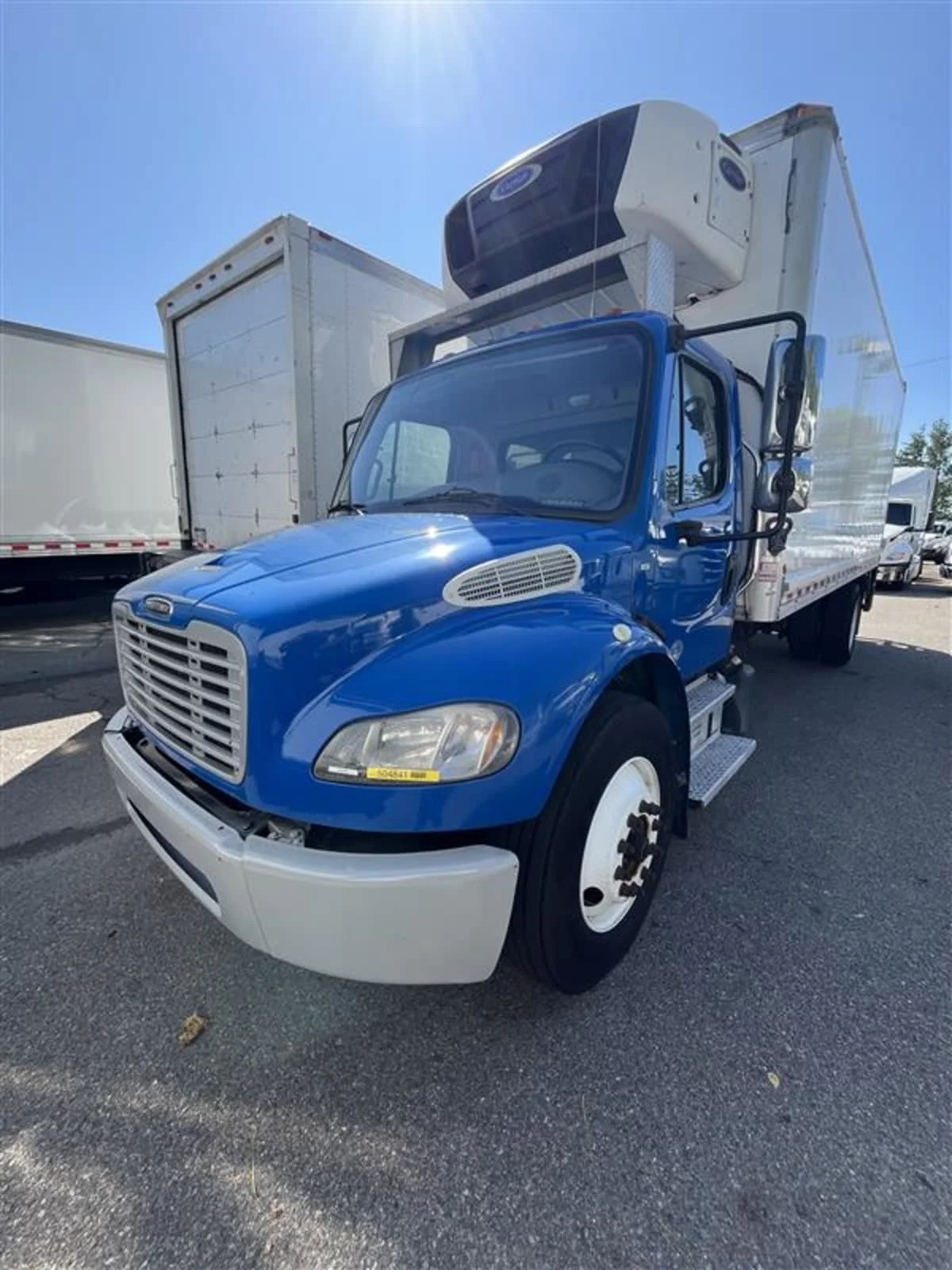 2018 Freightliner M2 106 in Ashland, VA