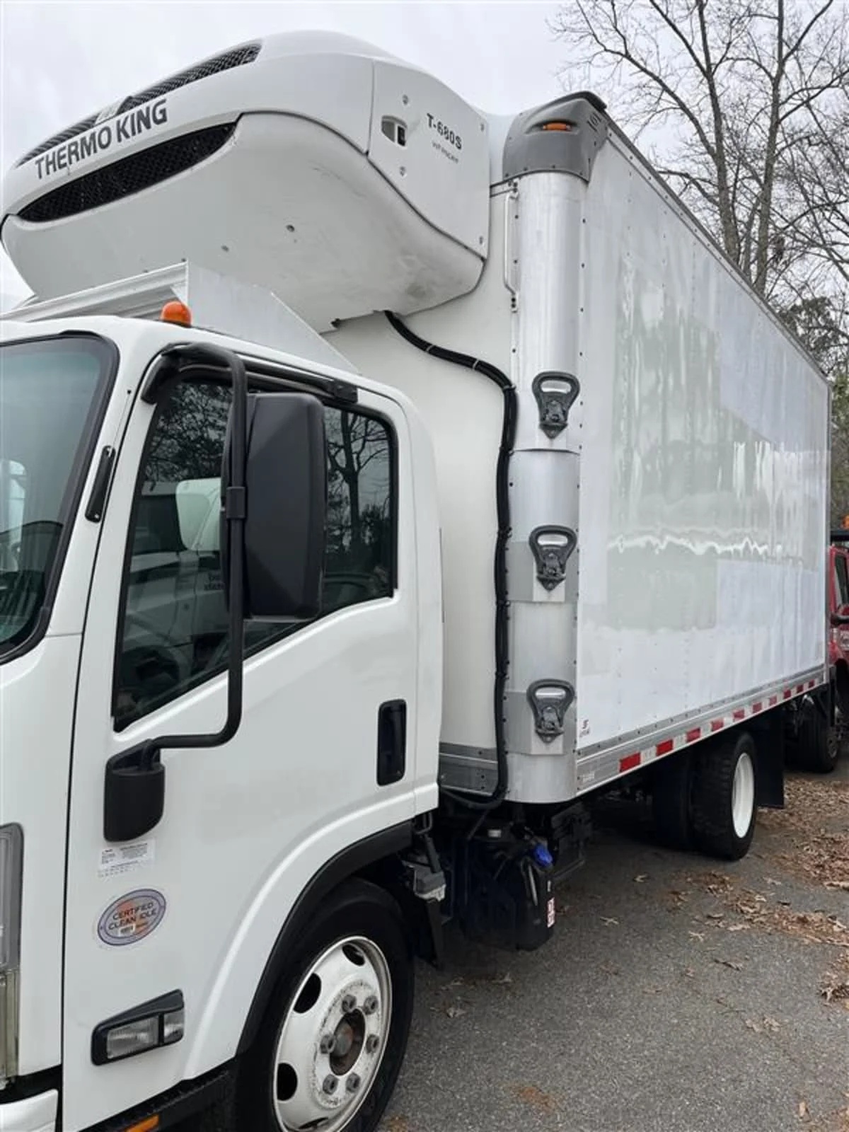 2019 Isuzu NRR in Ashland, VA