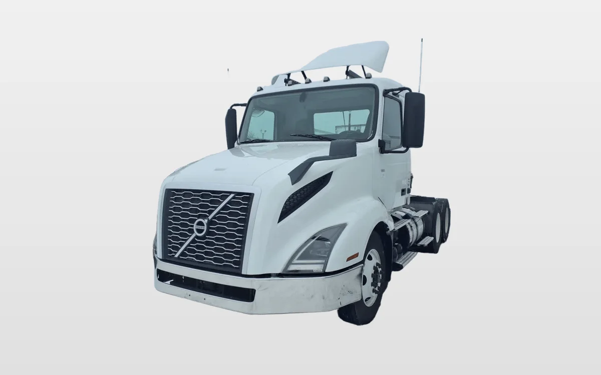 2019 Volvo - image 1