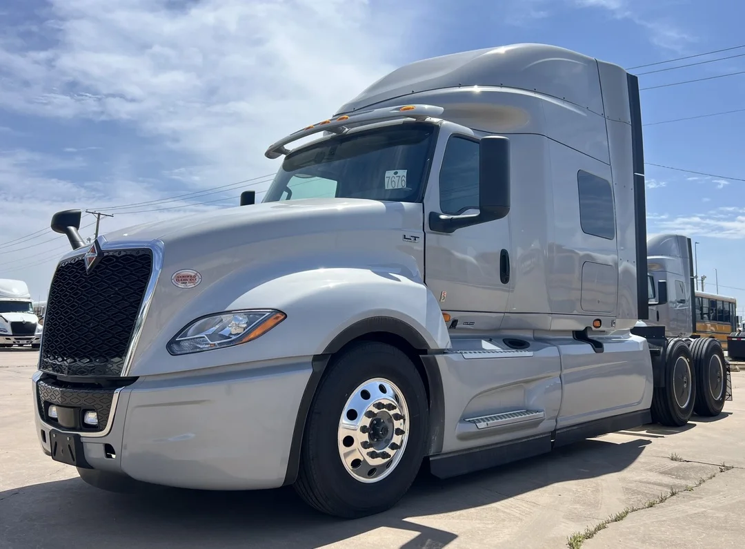 2025 International LT in Oklahoma City, OK