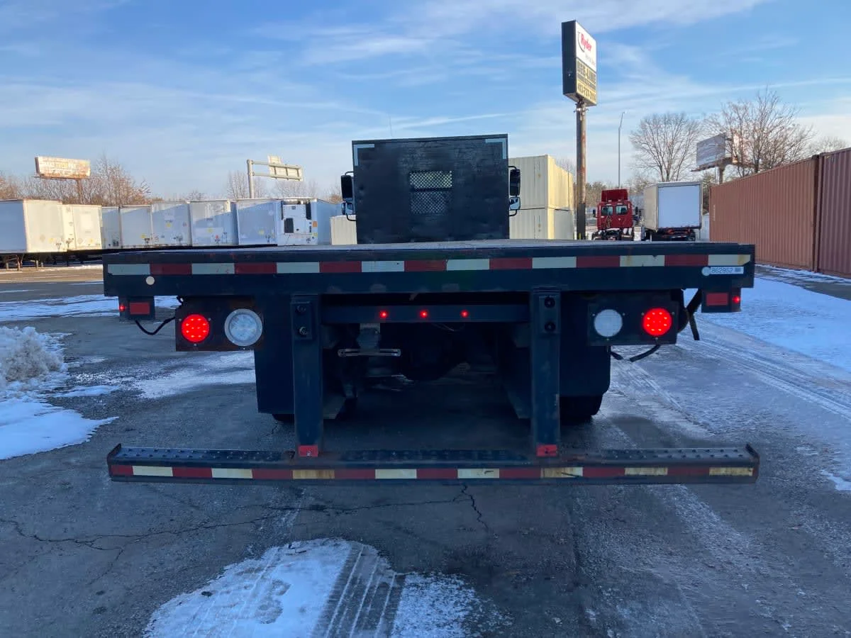 2019 Freightliner M2 106 in Springfield, MA — photo 5