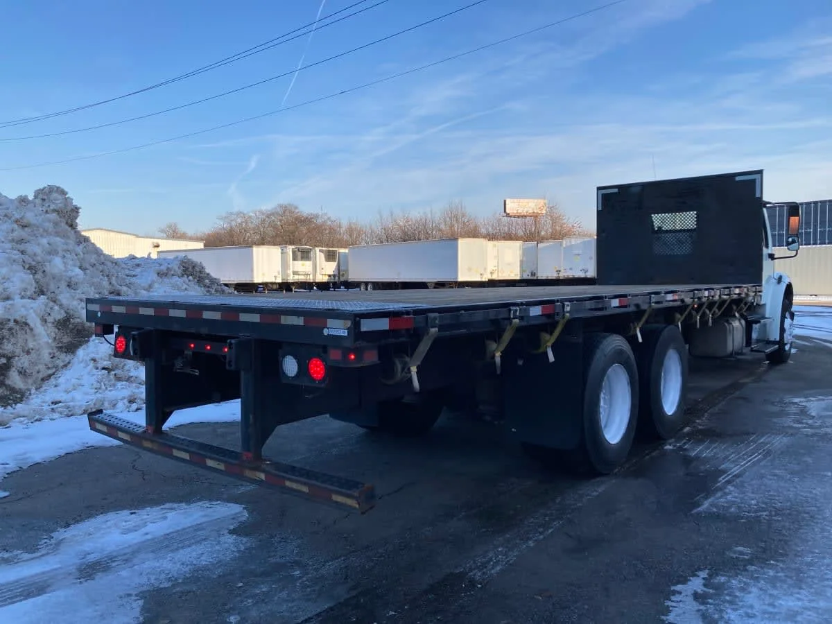 2019 Freightliner M2 106 in Springfield, MA — photo 4