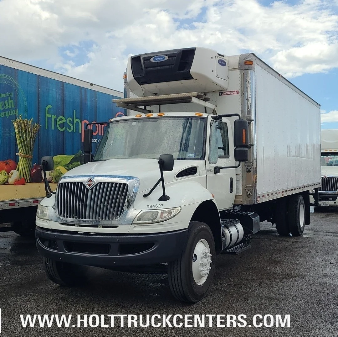 2019 International 4300 in Houston, TX