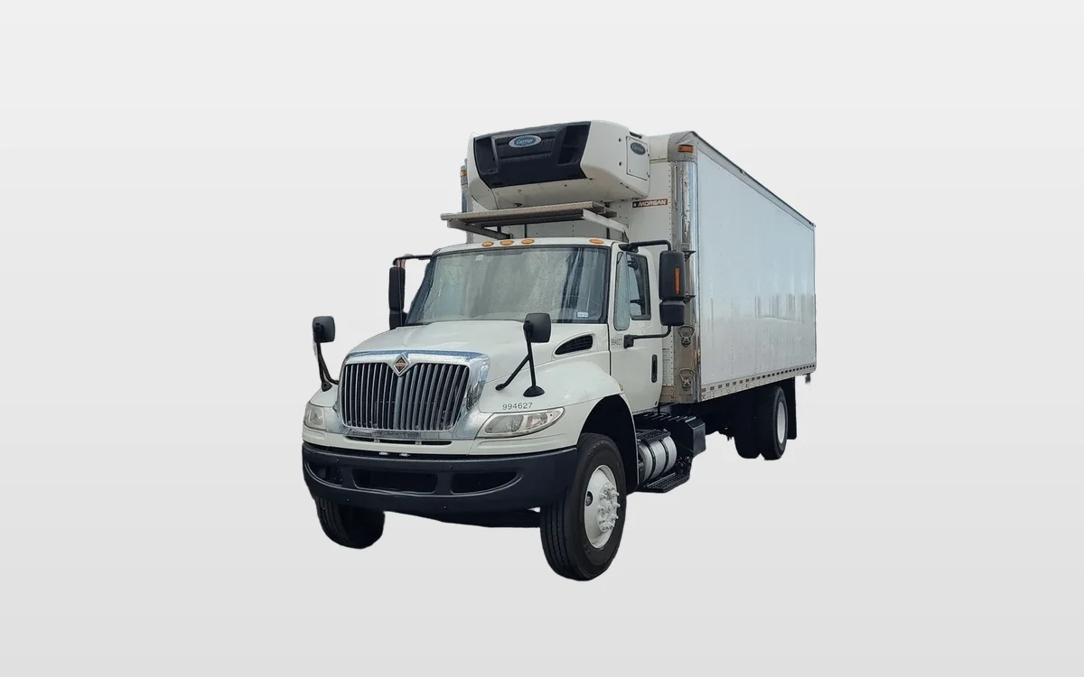 2019 International 4300 - image 1