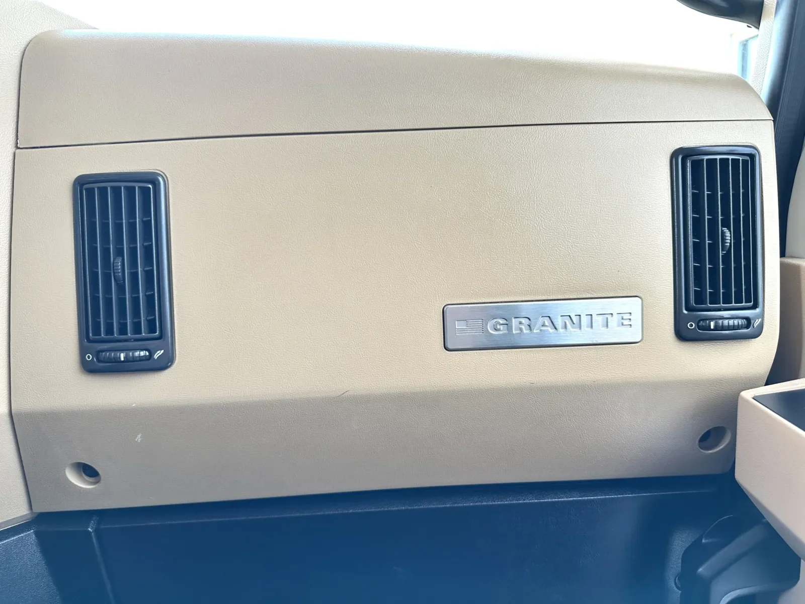 2023 Mack Granite in Greer, SC — photo 20