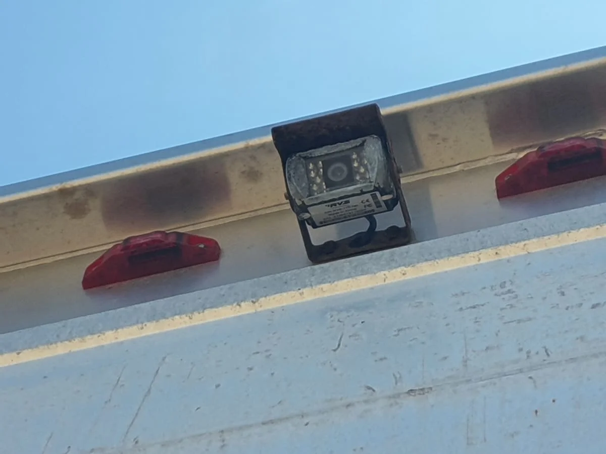 2020 International MV in Wayland, MI — photo 12