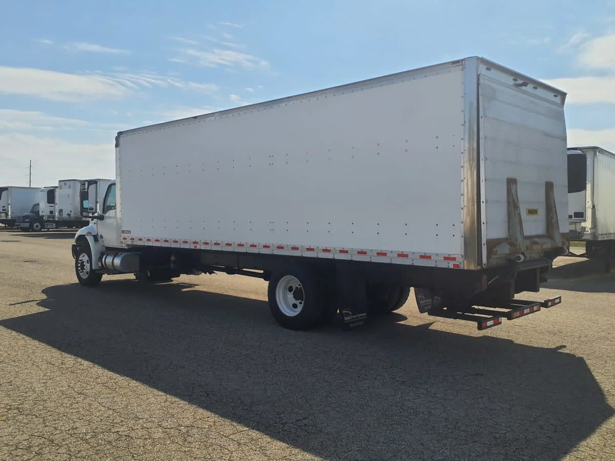 2020 International MV in Wayland, MI — photo 6