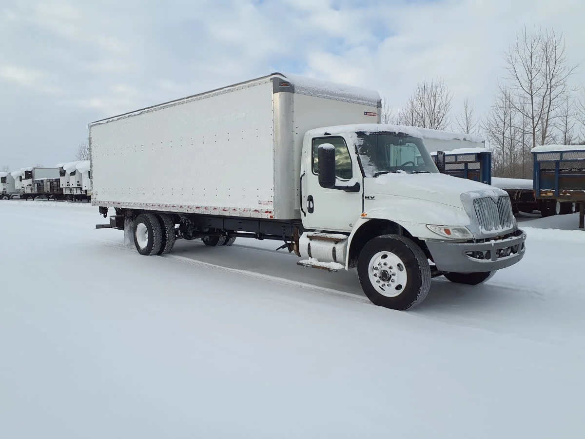 2020 International MV in Wayland, MI — photo 3