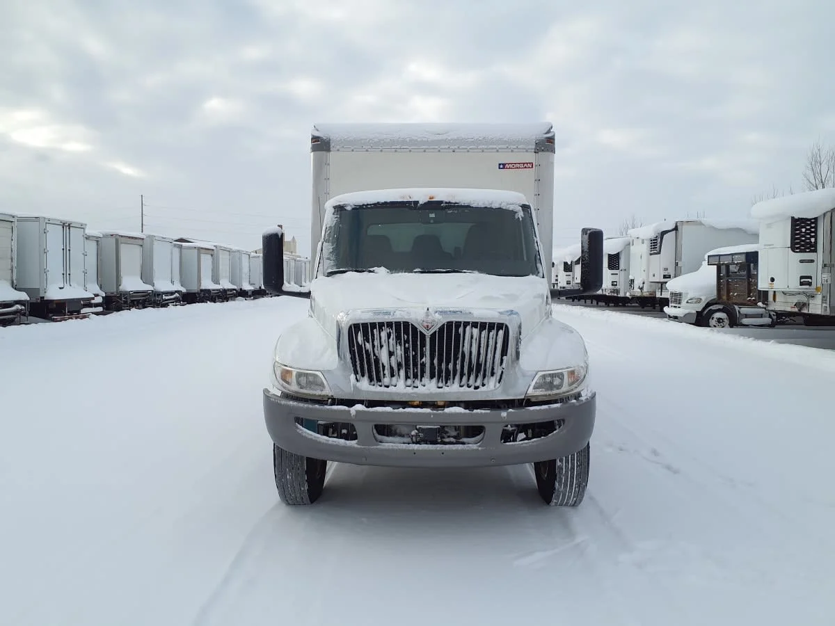 2020 International MV in Wayland, MI — photo 2