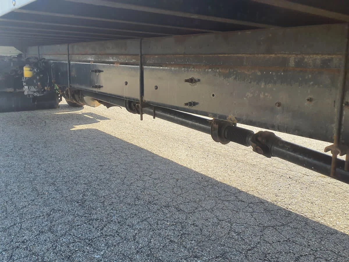 2020 International MV in Wayland, MI — photo 13