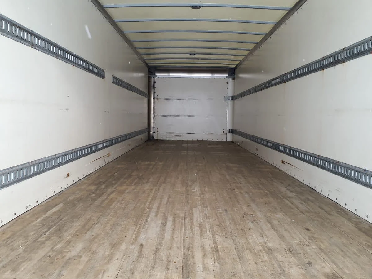 2020 International MV in Wayland, MI — photo 8
