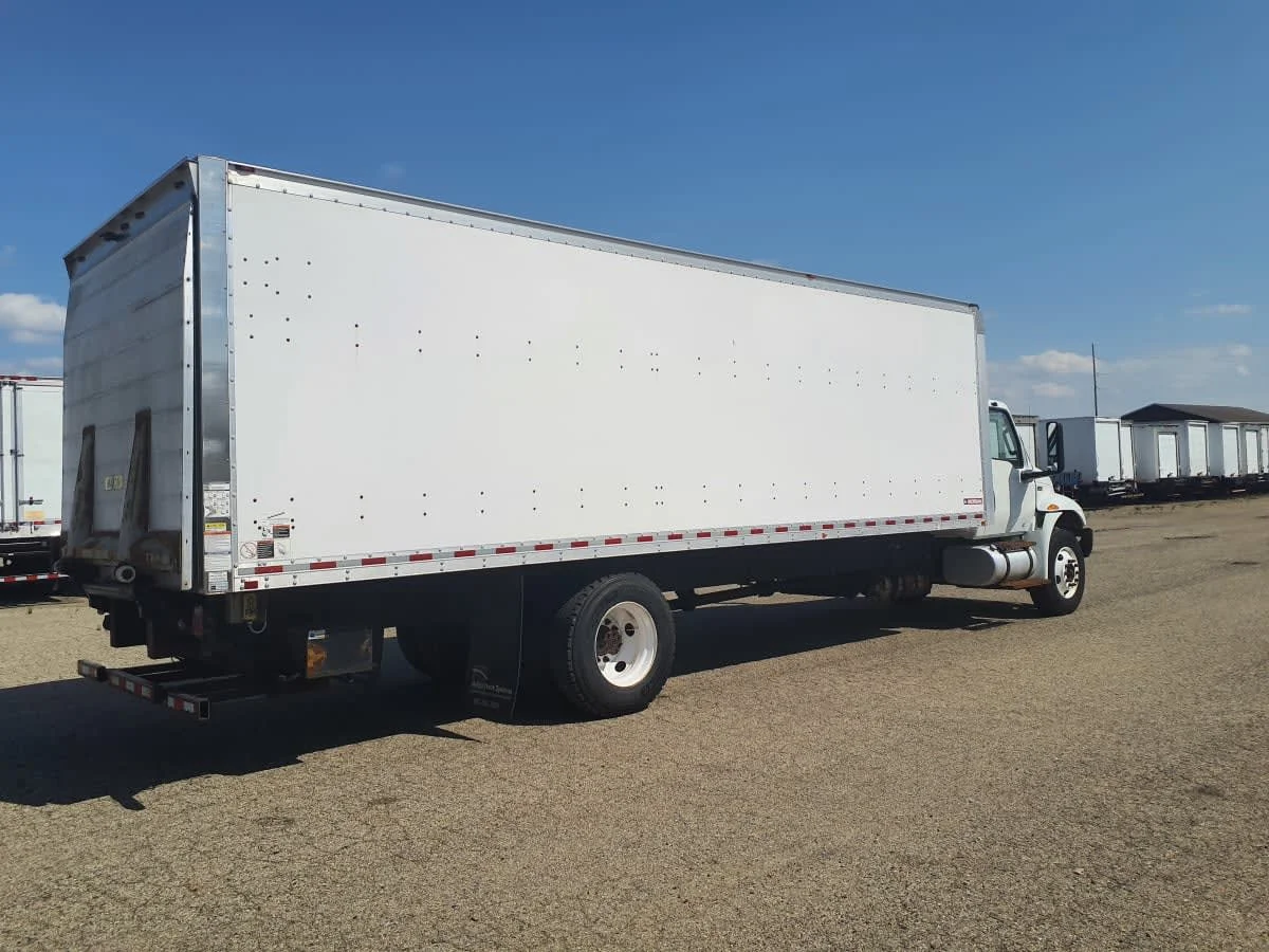 2020 International MV in Wayland, MI — photo 4