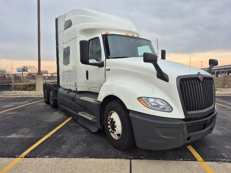 2023 International LT in La Porte, IN