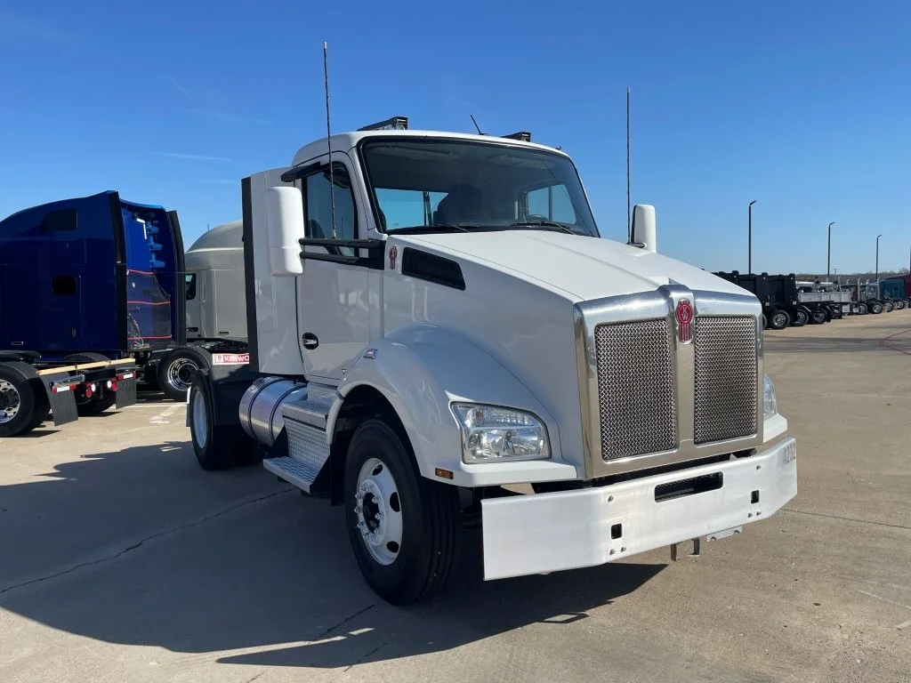 2020 Kenworth T880 - image 7