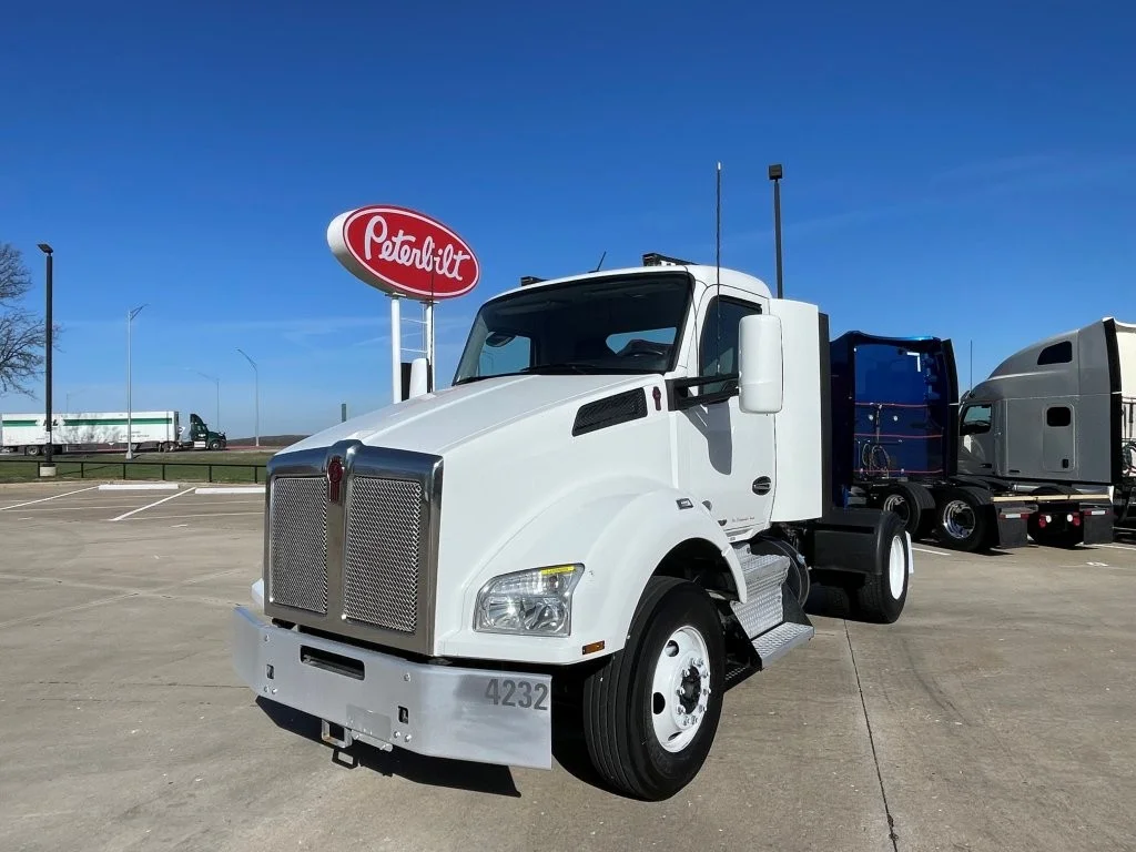 2020 Kenworth T880 in Springfield, MO