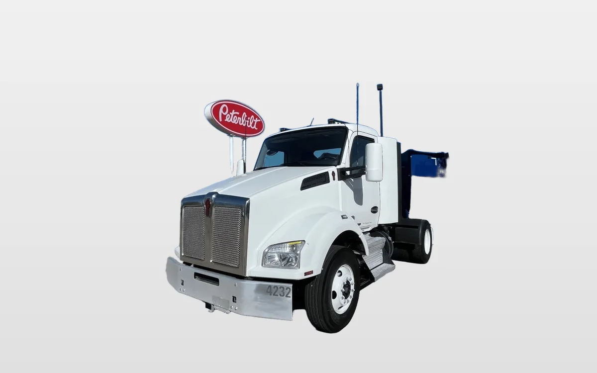 2020 Kenworth T880 - image 1