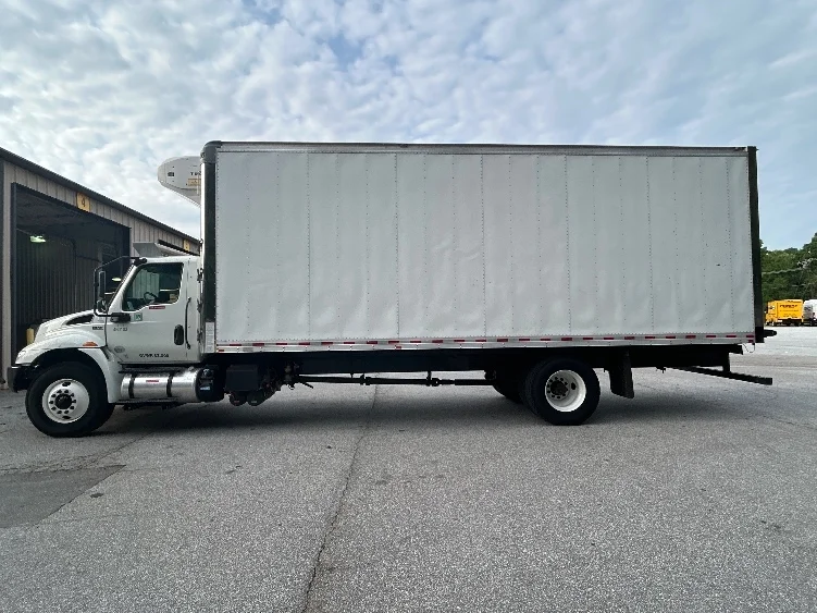 2023 International MV in Atlanta (Conyers), GA — photo 4