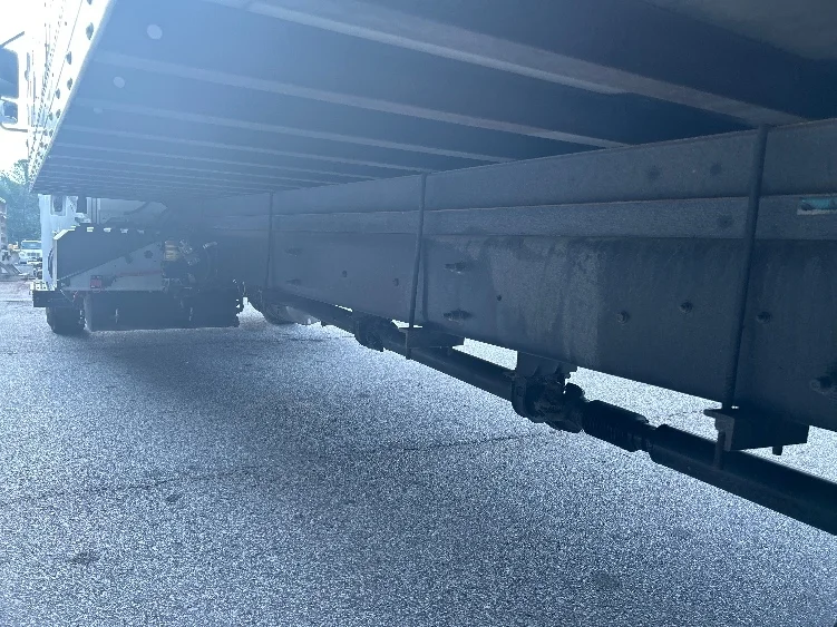 2023 International MV in Atlanta (Conyers), GA — photo 5