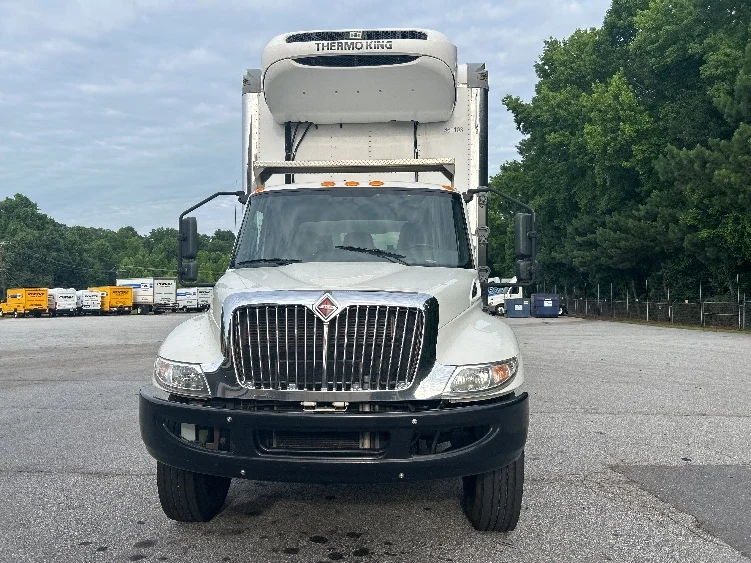 2023 International MV in Atlanta (Conyers), GA — photo 2